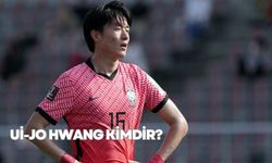 Ui-jo Hwang kimdir, kaç yaşında? Alanyaspor Ui-jo Hwang nereli?