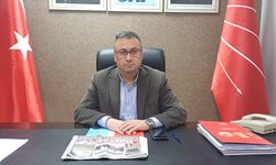 Başkan Ayan: “Bir Oy CHP’ye Bir Oy Kardeşliğe”