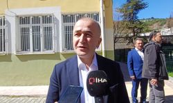 Vali Hatipoğlu: "3900 Kamu Görevlisi Görev Yapacak"