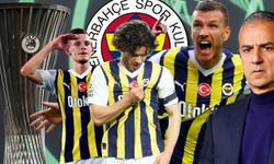 Fenerbahçe’nin rakibi kim oldu?