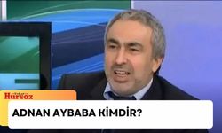Adnan Aybaba kimdir, kaç yaşında, nereli? Galatasaray Adnan Aybaba hakkında neden suç duyurusunda bulundu?