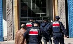 Amasya'da kablo hırsızlığı iddiasıyla 3 zanlı tutuklandı