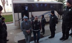Tokat'ta tefecilik operasyonunda gözaltına alınan 9 zanlıdan 4'ü tutuklandı