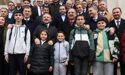 Bakan Özhaseki: "Tokat'ta 750 konut yıkılacak"