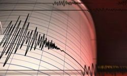 Çanakkale'de deprem! Bursa'da da hissedildi