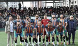 Kayseri Süper Amatör Küme Final: Yahyalıspor:2 - Erciyes Esen Makina FK: 1