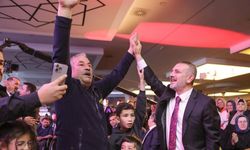 Sincan Belediye Başkan Adayı Ercan projelerini tanıttı
