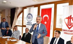 Vali Makas: "Ülkemizi, ’Türkiye Yüzyılı’na hazırlamakla mükellefiz"