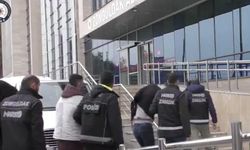 Zonguldak’ta uyuşturucu operasyonunda 5 kişi tutuklandı
