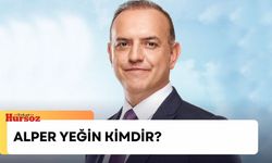 Alper Yeğin kimdir, kaç yaşında, nereli? CHP İstanbul Sancaktepe Belediye Başkan Adayı Alper Yeğin eşi kim?