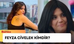 Kızılcık Şerbeti Nilay, Feyza Civelek Kimdir, kaç yaşında? Nilay Feyza Civelek kimin kızı, dizide neden peruk takıyor?