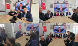 BBP, Tokat'ta AK Parti'yi destekleme kararı aldı!