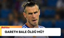 Gareth Bale öldü mü? Gareth Bale son durumu ne, trafik kazası mı geçirdi?