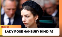 Lady Rose Hanbury kimdir, kaç yaşında? Prens William ve Kate boşanıyor mu?
