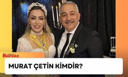 Murat Çetin kimdir, kaç yaşında, nereli? AK Parti Gaziantep İl Başkanı Murat Çetin evlendi mi, yeni eşi kim?