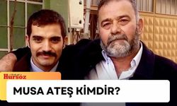 Musa Ateş kimdir, nereli? Sinan Ateş'in Babası Musa Ateş neden öldü?