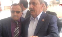 BBP Lideri Mustafa Destici Tokat’a neden gelmişti?