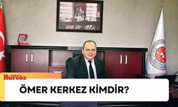 Ömer Kerkez kimdir, kaç yaşında, nereli? Yeni Yargıtay Başkanı Ömer Kerkez mesleği ne, eşi kim?