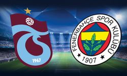 Trabzonspor - Fenerbahçe maçı saat kaçta, ne zaman ve hangi kanaldan canlı yayınlanacak? Muhtemel 11'leri belli mi?
