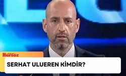 Serhat Ulueren kimdir, kaç yaşında, nereli? Galatasaray Serhat Ulueren hakkında neden suç duyurusunda bulundu, ne dedi?