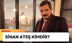 Sinan Ateş kimdir, nereli, eşi kim? Sinan Ateş neden öldü, katili kim çıktı?