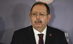 YSK Başkanı Yener: 31 Mart 2024 Seçimlerine Hazırız