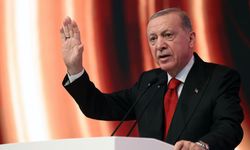 Cumhurbaşkanı Erdoğan önemli mesajlar verdi