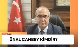 Ünal Canbey kimdir nerelidir? Mesleği? Ünal Canbey tutuklandı mı?