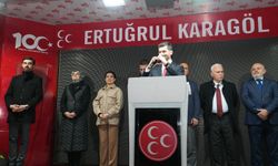 Erbaa Belediye Başkanı Karagöl'den Hizmet Hamlesi: "Yaptık Yapacağız"
