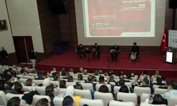 TOGÜ’de "Çanakkale Cephesi'nde Türklere Karşı İşlenen Savaş Suçları" Konferansı