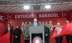Erbaa Belediye Başkanı Karagöl: "Erbaa Her Geçen Gün Büyüyor ve Gelişiyor"
