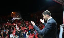 Erbaa Belediye Başkanı Karagöl: "Eski Saltanat Dönemini Geri İstiyorlar"