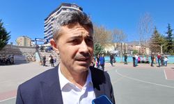 AK Parti Tokat İl Başkanı Ali Özer: "Seçim Atmosferi AK Parti Lehinе Yüksek"