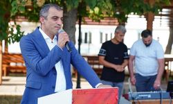 Merkür Jet Erbaaspor Başkanı Halis Din: “Panik Yok, Umutsuzluk Yok”