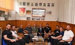 Tokat'ta Voleybol Heyecanı Başlıyor