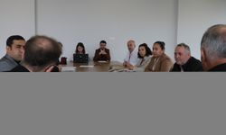 Kastamonu'da  "Özel Bireyler Çalıştayı" başladı