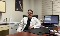 KTÜ'lü Prof. Dr. Gürdal Yılmaz'dan influenza virisüne karşı uyarı: