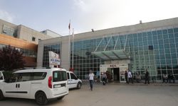 Tokat'ta servis minibüsünün çarptığı 3 yaşındaki çocuk öldü