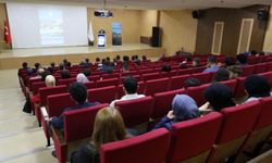Zonguldak'ta "1. Uluslararası Batı Karadeniz İletişim Araştırmaları Sempozyumu" başladı