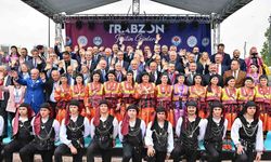 Bakan Uraloğlu: “Trabzon Hafif Raylı Sistem Projesi’ni hayata geçirecek protokolü de imzaladık”