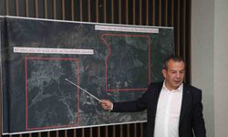 Bolu Belediye Başkanı Özcan: "Konuyu TBMM’ye de taşıyacağım"