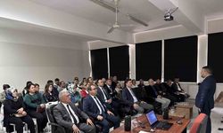 Eskişehir’de İPARD 3 Proje Tanıtım Toplantısı yapıldı