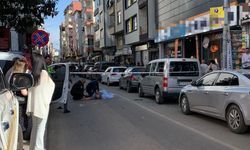 Fatsa’da trafik kazası: 1 ölü, 2 yaralı