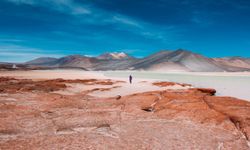 Bilim İnsanları Atacama Çölü'nde Yeni Bir Biyosferi Açığa Çıkardı!