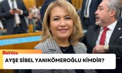 Ayşe Sibel Yanıkömeroğlu kimdir, kaç yaşında, nereli? Ayşe Sibel Yanıkömeroğlu ne mezunu, eşi kim?