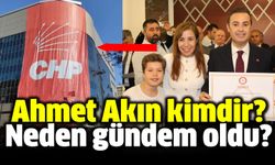 Balıkesir Belediye Başkanı Ahmet Akın kimdir, neden gündem oldu?
