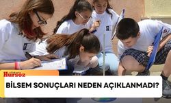 BİLSEM sonuçları neden açıklanmadı? BİLSEM ne zaman açıklanacak, sonuçları belli oldu mu?