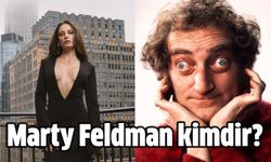 Cem Yılmaz, Marty Feldman'ı Serenay Sarıkaya'ya mı benzetti? Marty Feldman kimdir?