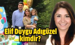 Elif Duygu Adıgüzel Çekmeköy Belediyesi Başkan Yardımcısı mı oldu? Elif Duygu Adıgüzel kim?