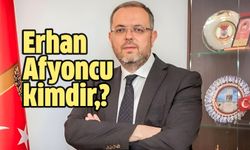Prof. Dr. Erhan Afyoncu neden gündem oldu? Erhan Afyoncu kimdir, hangi üniversitenin rektörü?